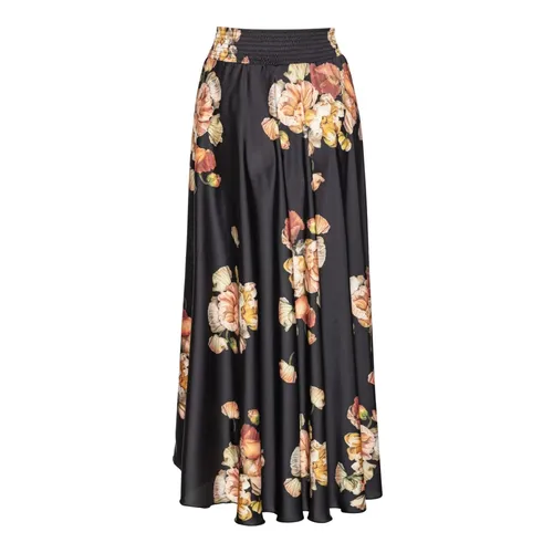 Skirts > Maxi Skirts - - Karmamia - Modalova