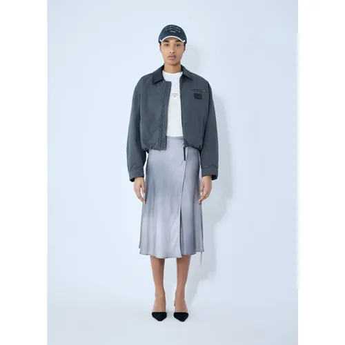 Skirts > Midi Skirts - - Acne Studios - Modalova