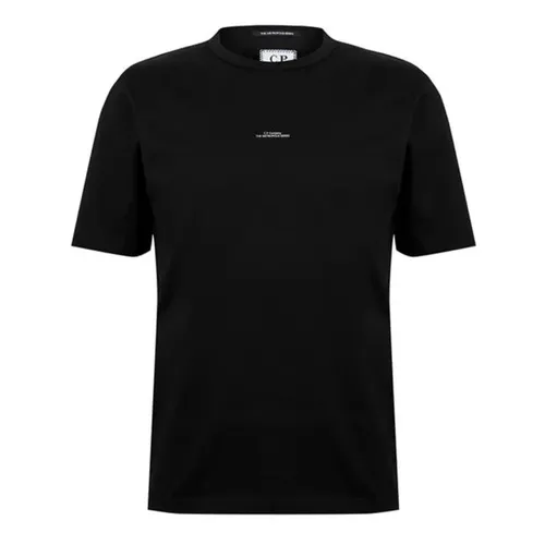 Tops > T-Shirts - - C.p. Company - Modalova