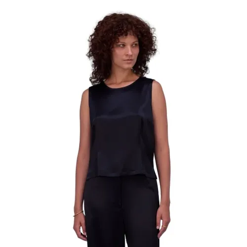 Blouses & Shirts > Blouses - - Nathalie Vleeschouwer - Modalova