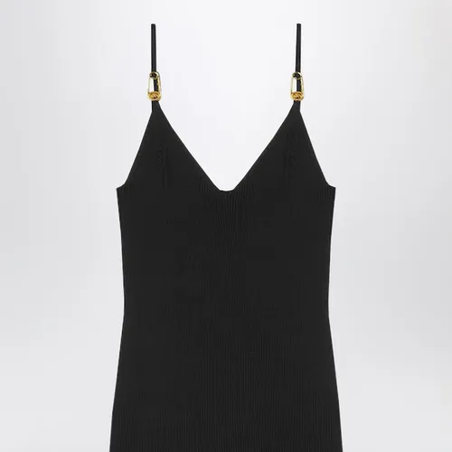 Dresses > Day Dresses > Midi Dresses - - Versace - Modalova