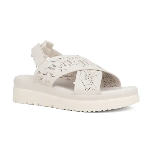 Shoes > Heels > Wedges - - Stella New York - Modalova