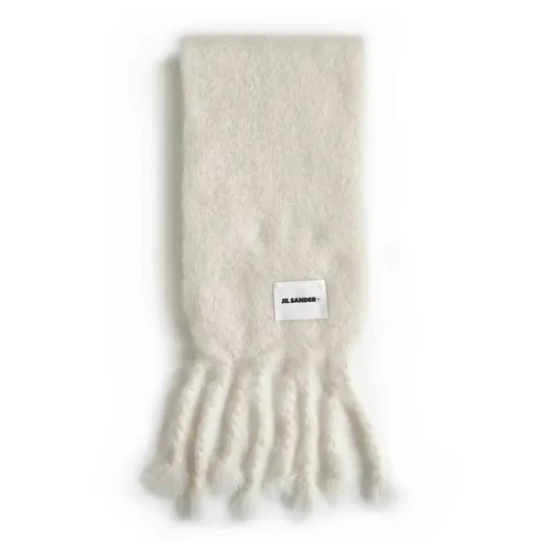 Accessories > Scarves > Winter Scarves - - Jil Sander - Modalova
