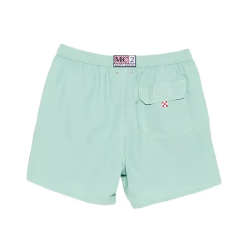 Swimwear > Beachwear - - MC2 Saint Barth - Modalova