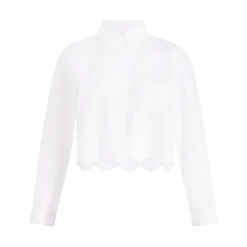 Blouses & Shirts > Shirts - - Patou - Modalova