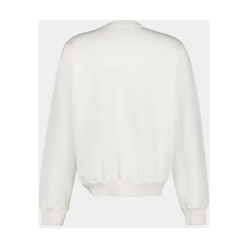Sweatshirts & Hoodies > Sweatshirts - - Casablanca - Modalova