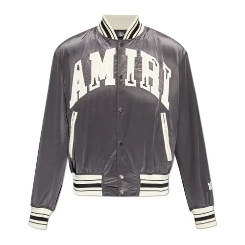 Jackets > Bomber Jackets - - Amiri - Modalova