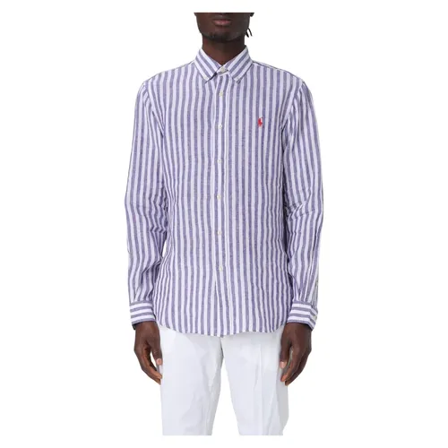 Shirts > Casual Shirts - - Polo Ralph Lauren - Modalova