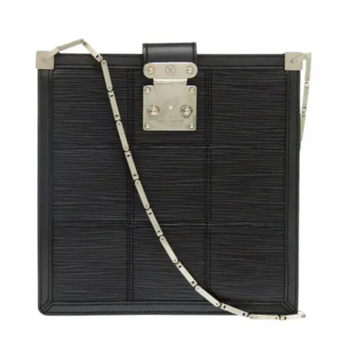 Pre-owned > Pre-owned Bags > Pre-owned Shoulder Bags - - Louis Vuitton Vintage - Modalova