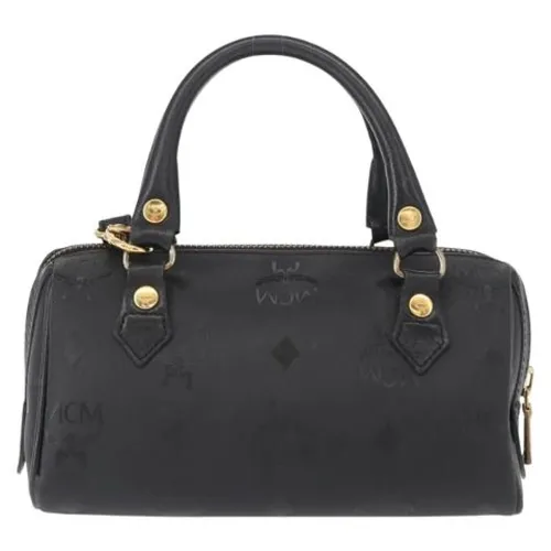 Pre-owned > Pre-owned Bags > Pre-owned Mini Bags - - MCM Pre-owned - Modalova