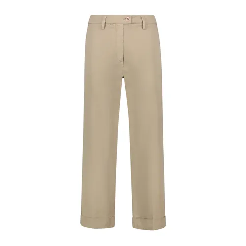 Trousers > Chinos - - Re-Hash - Modalova