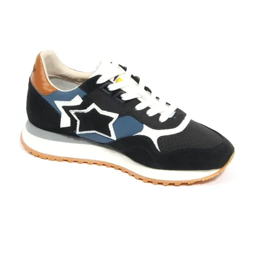Shoes > Sneakers - - Atlantic Stars - Modalova