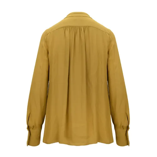 Blouses & Shirts > Blouses - - Elisabetta Franchi - Modalova