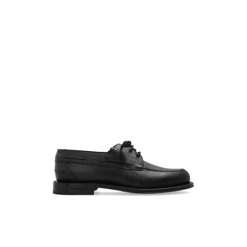 Shoes > Flats > Laced Shoes - - Dsquared2 - Modalova