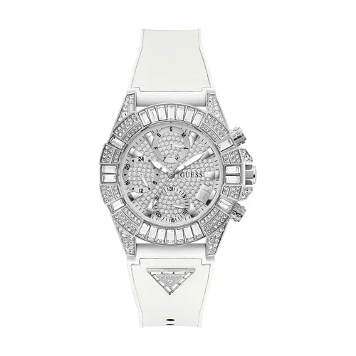 Accessories > Watches - - Guess - Modalova