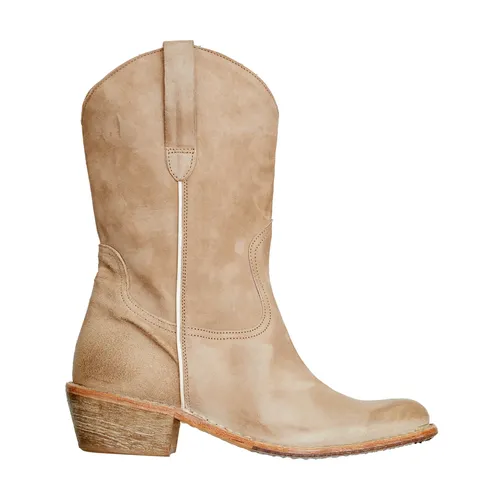 Shoes > Boots > Cowboy Boots - - Moma - Modalova