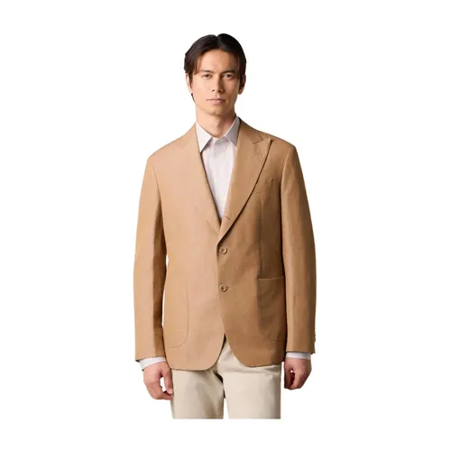 Jackets > Blazers - - Brooks Brothers - Modalova