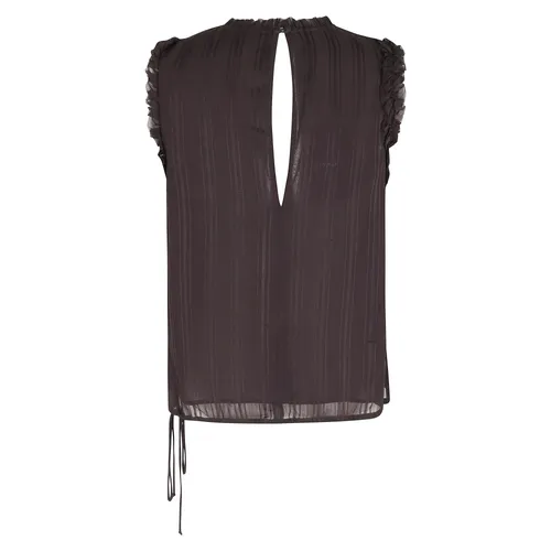 Tops > Sleeveless Tops - - Pinko - Modalova