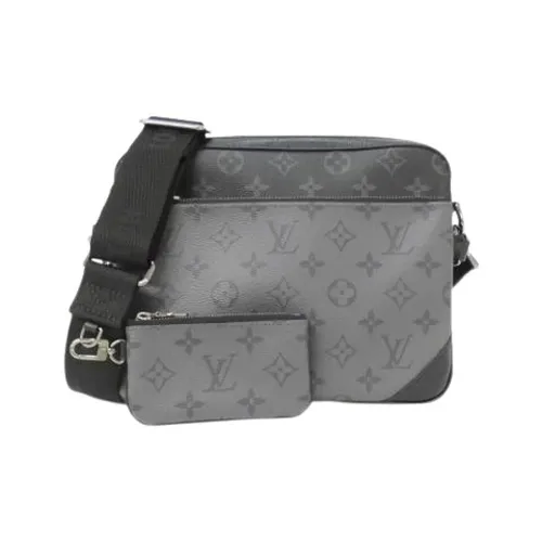 Pre-owned > Pre-owned Bags > Pre-owned Cross Body Bags - - Louis Vuitton Vintage - Modalova