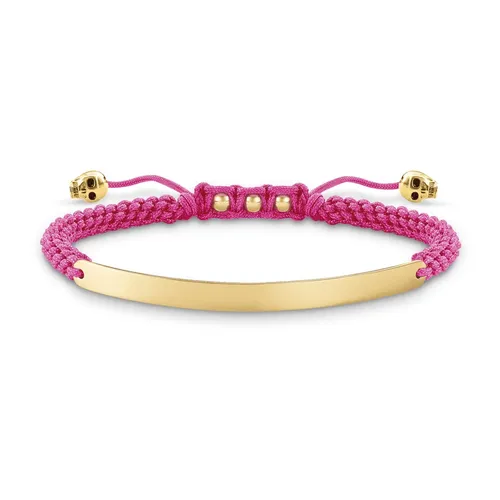 Accessories > Jewellery > Bracelets - - Thomas Sabo - Modalova