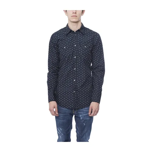 Shirts > Casual Shirts - - Dsquared2 - Modalova