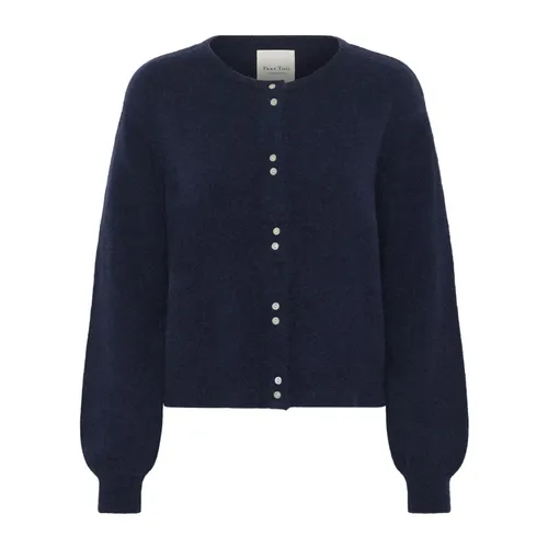 Knitwear > Cardigans - - Part Two - Modalova