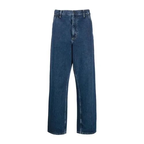 Jeans > Straight Jeans - - Carhartt Wip - Modalova