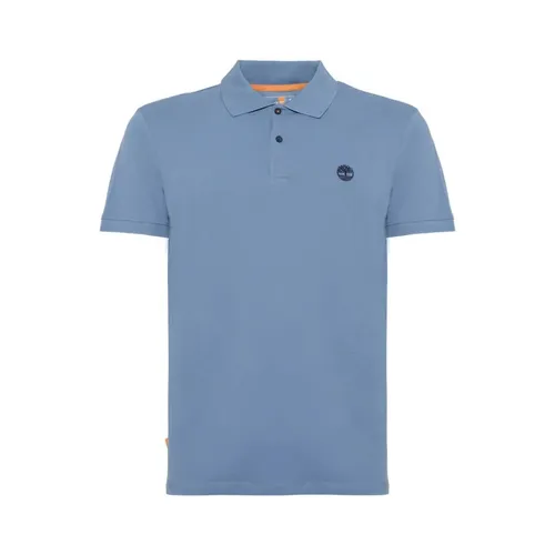 Tops > Polo Shirts - - Timberland - Modalova