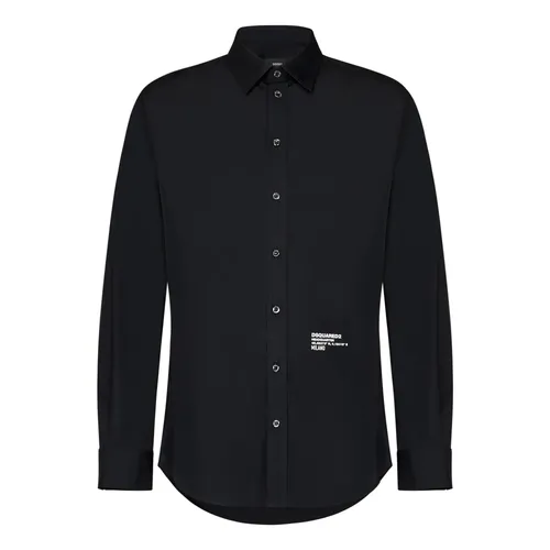 Shirts > Casual Shirts - - Dsquared2 - Modalova
