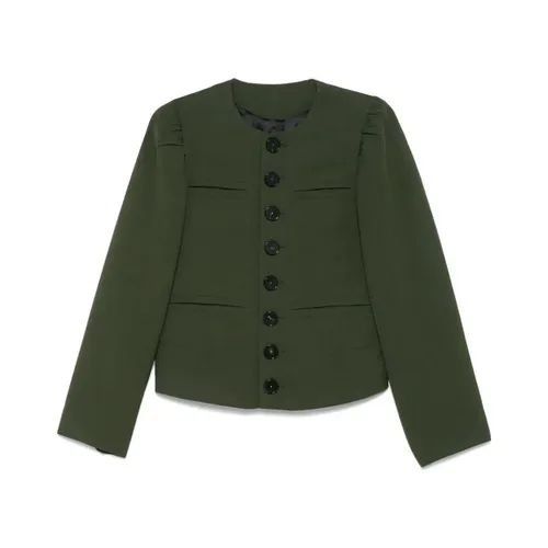 Jackets > Light Jackets - - Namacheko - Modalova
