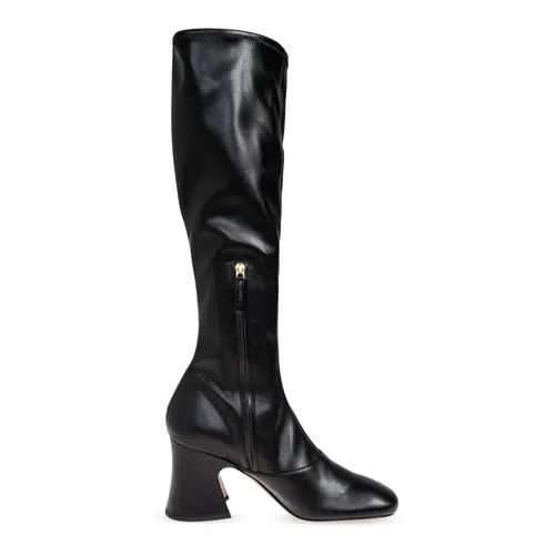 Shoes > Boots > Heeled Boots - - Chloé - Modalova