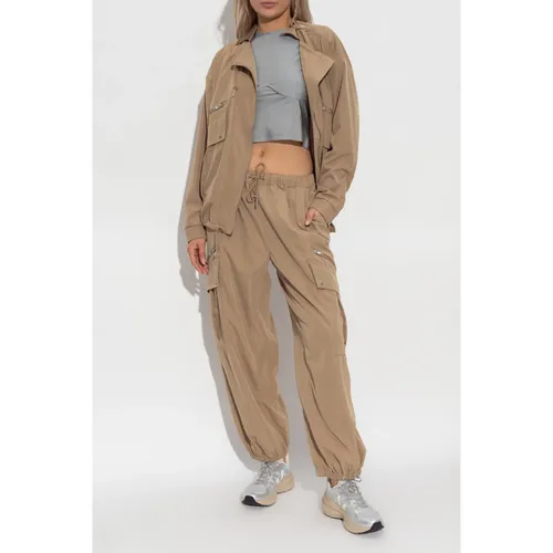 Jackets > Light Jackets - - Rethinkit Studios - Modalova