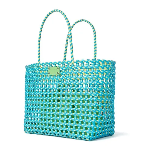 Msgm - Bags > Tote Bags - Blue - Msgm - Modalova