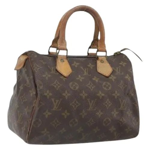 Pre-owned > Pre-owned Bags > Pre-owned Handbags - - Louis Vuitton Vintage - Modalova