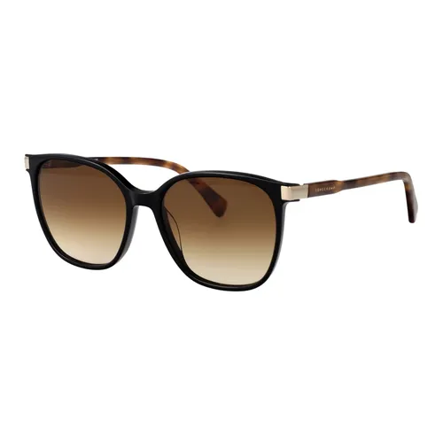Accessories > Sunglasses - - Longchamp - Modalova