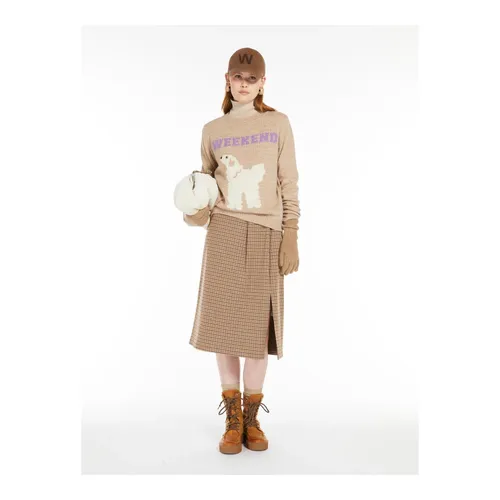 Skirts > Midi Skirts - - Max Mara - Modalova