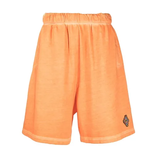 Shorts > Casual Shorts - - Marcelo Burlon - Modalova