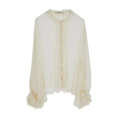 Blouses & Shirts > Shirts - - Philosophy di Lorenzo Serafini - Modalova