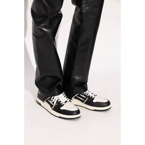 Amiri - Shoes > Sneakers - Black - Amiri - Modalova
