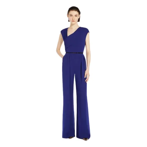 Jumpsuits & Playsuits > Jumpsuits - - Max Mara Studio - Modalova