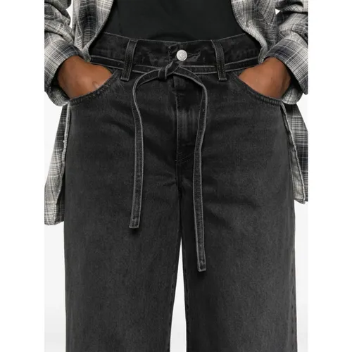 Jeans > Wide Jeans - - Levi's - Modalova