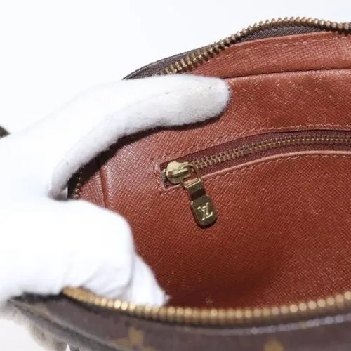 Pre-owned > Pre-owned Bags > Pre-owned Clutches - - Louis Vuitton Vintage - Modalova
