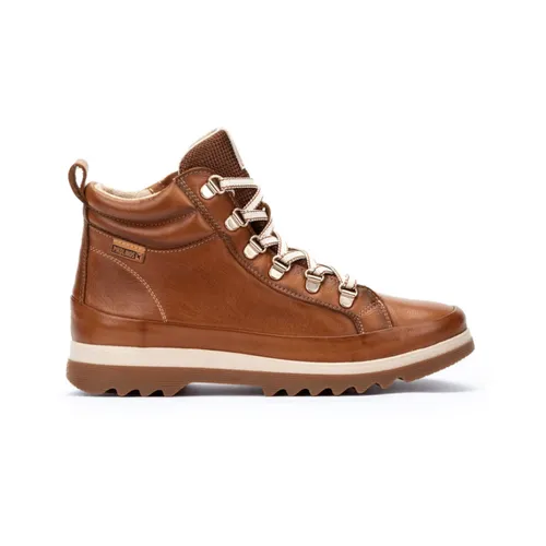 Shoes > Boots > Lace-up Boots - - Pikolinos - Modalova