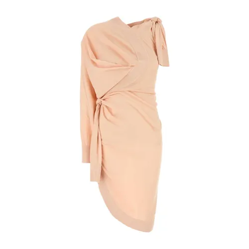 Dresses > Day Dresses > Short Dresses - - Ferragamo - Modalova