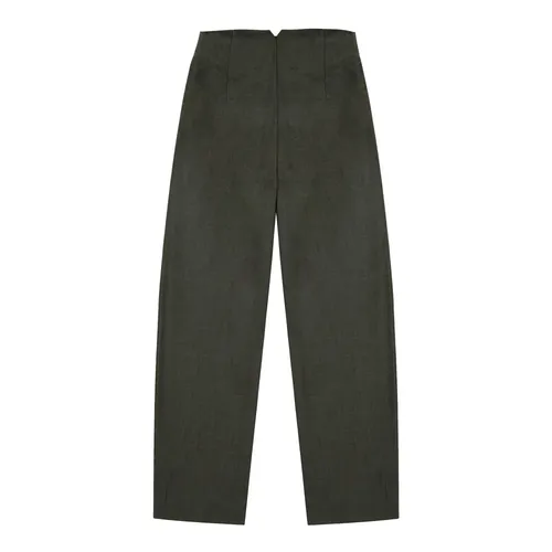Trousers > Tapered Trousers - - Cortana - Modalova