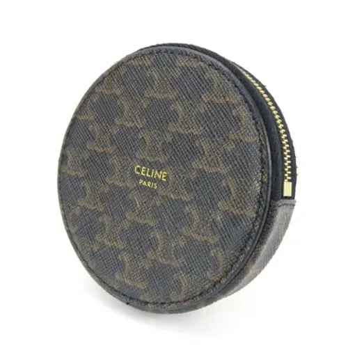 Pre-owned > Pre-owned Accessories - - Celine Vintage - Modalova
