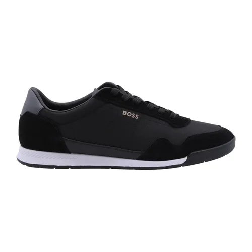 Shoes > Sneakers - - Hugo Boss - Modalova