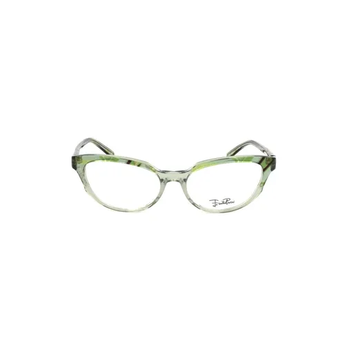 Accessories > Glasses - - Pucci - Modalova