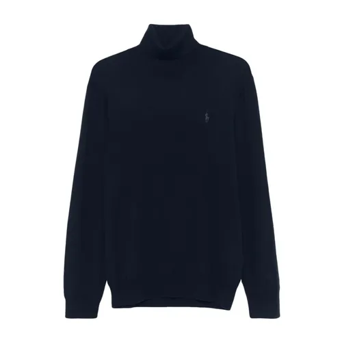 Knitwear > Turtlenecks - - Polo Ralph Lauren - Modalova