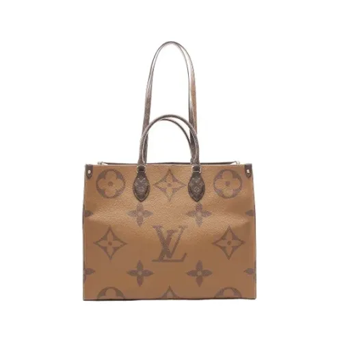 Pre-owned > Pre-owned Bags > Pre-owned Handbags - - Louis Vuitton Vintage - Modalova
